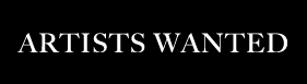 go to artists wanted